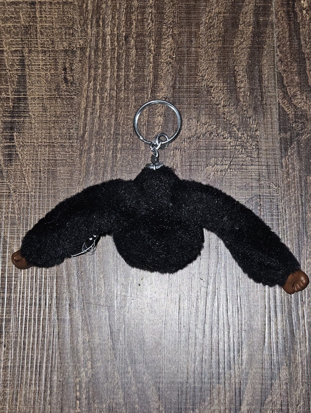 Kipling Davina Keychain - Picture 2 of 2